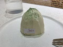 富士山抹茶日本柚子-Toris(LuOne凯德晶萃广场店)