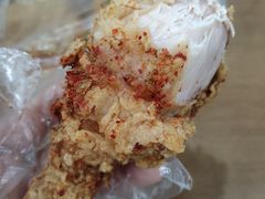 -满记烧饼(牛街东里小区一区店)