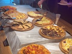 -比格比萨自助(延庆万达广场店)