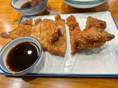 炸豬排-小方的面(徐家汇店)