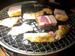 -AJIYA味屋和牛烤肉自助放题(温州万象城店)