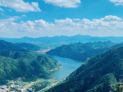 -京东石林峡风景区