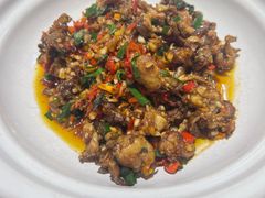 -西江红·株洲本地菜(滨江南路店)