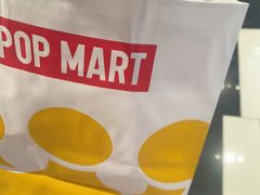 -泡泡玛特POPMART(西单大悦城店)