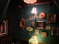 -一棵树咖啡馆(泉乐坊店)