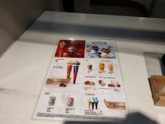 -肯德基(布吉老街店)