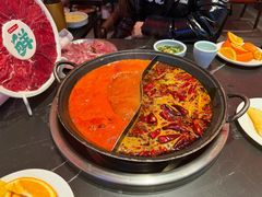 -巴蜀大将火锅(春熙店)