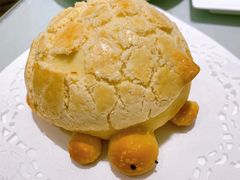 -狮王府淮扬菜(新街口友谊店)