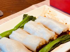 -采悦轩中餐厅·粤菜·海南菜(神州半岛喜来登度假酒店)
