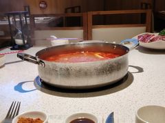 -庖丁家水煮牛排火锅(巴国城店)