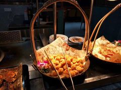 -苏格里岛自助海鲜火锅烧烤(大汉悦中心店)