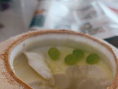 -泰椰里·泰国餐厅(智慧城广百广场店)