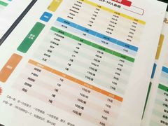 -春花秋色城市公园