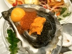 -斯普汇生蚝牛排馆(中骏世界城店)