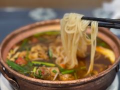 -云南李记罐罐米线饵丝小吃(汉中门金鹰店)