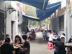 -小胡子祥彪烧烤(北湖总店)