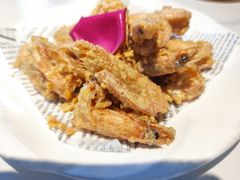 -醉壹号海鲜大排档(厦门美食地标店)