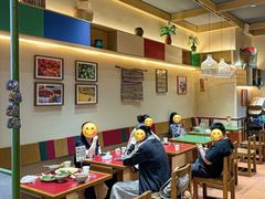 -The Good Place好地方·Brunch·coffee(国贸店)