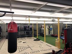 -SAH健身私教工作室(紫东店)