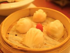 金牌虾饺皇-点都德(盘福楼店)