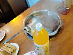 -红姐重庆火锅(曙光路店)