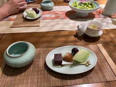 -青藤茶馆(凤起路店)