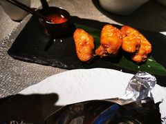 -肴约·花园式餐厅(湖里店)