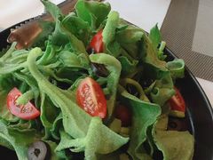 -璟象酒店-爱丽坊景观餐厅