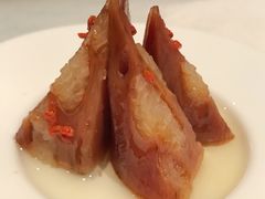 糖藕-福1015(愚园路店)