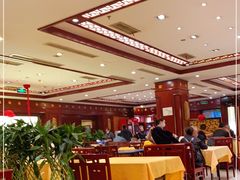 大堂-陈麻婆豆腐(春熙店)