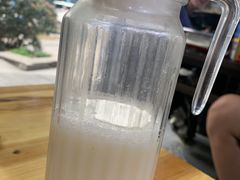 -云中菜馆(恒晟·云中绿园店)