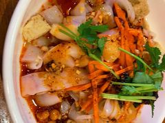 石河子凉皮-疆里疆外·和田烤肉·清真