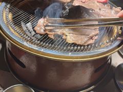 -西塔老太太泥炉烤肉(温州首店万象城黑金店)