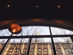 景观位-VESH COFFEE(定西路店)