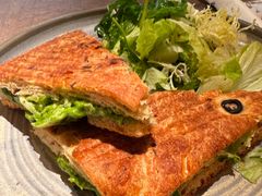 -JamaicaBlue Cafe(乌鲁木齐中路店)