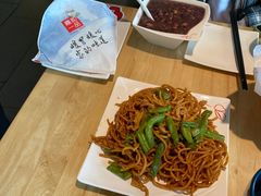 -嘉和一品粥(方庄店)