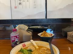 -一峰沙茶面(海峡国际店)