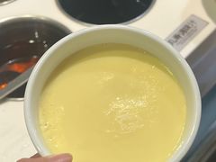 -海底捞火锅(劲松店)