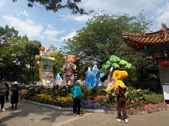 -翠湖公园