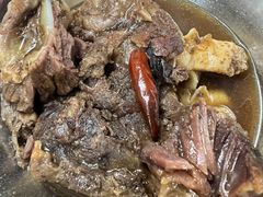 -阿秋牛排(湖心街店)