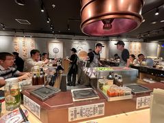 -肉肉大米(德基广场店)