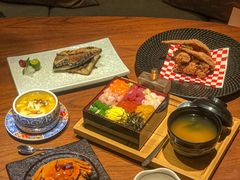 -山葵家·创意料理(宁波来福士店)