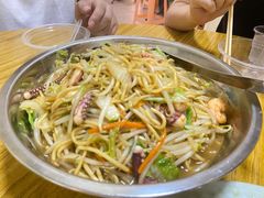 联生炒面-联生老店(集美店)