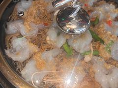 -绿茶餐厅(二七万达店)