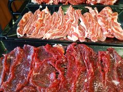 -幸运牛汕头小黄牛牛肉火锅(梅林店)