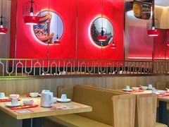 -粤仔湾砂锅粥(宜兴八佰伴店)