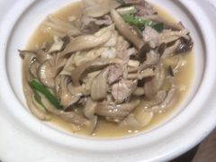 -湘阁里辣(南岭购物广场店)