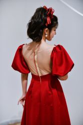 -予白婚纱礼服馆