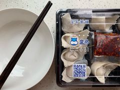 抄手-盒马鲜生(莱蒙都会店)
