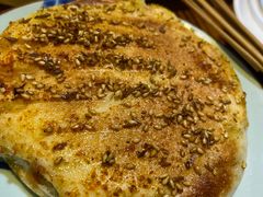 -勃利地摊·勃立小串烧烤